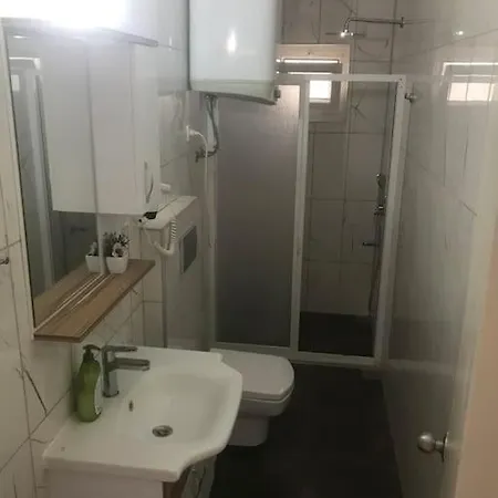 Апартаменты Kamali Apart 201