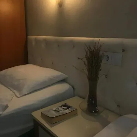 Апартаменты Kamali Apart 201 Мармарис