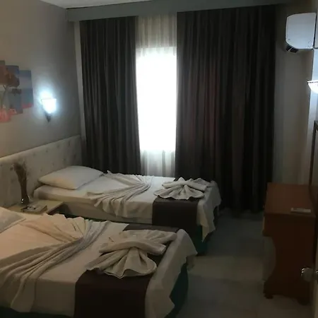 Apartmán Kamali Apart 201 Marmaris