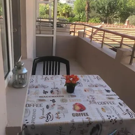 Kamali Apart 201 Apartmán