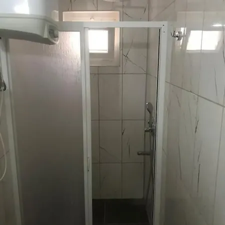 Apartmán Kamali Apart 201