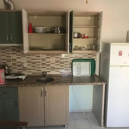 Kamali Apart 201 Apartment Marmaris